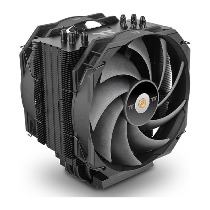 Kühler Thermaltake WAir INTEL LGA4677 & AMD sTR5/SP6 Black retail