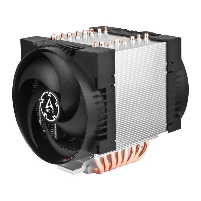 ARCTIC Kühler Freezer 4U-M CPU Cooler for AMD socket SP3