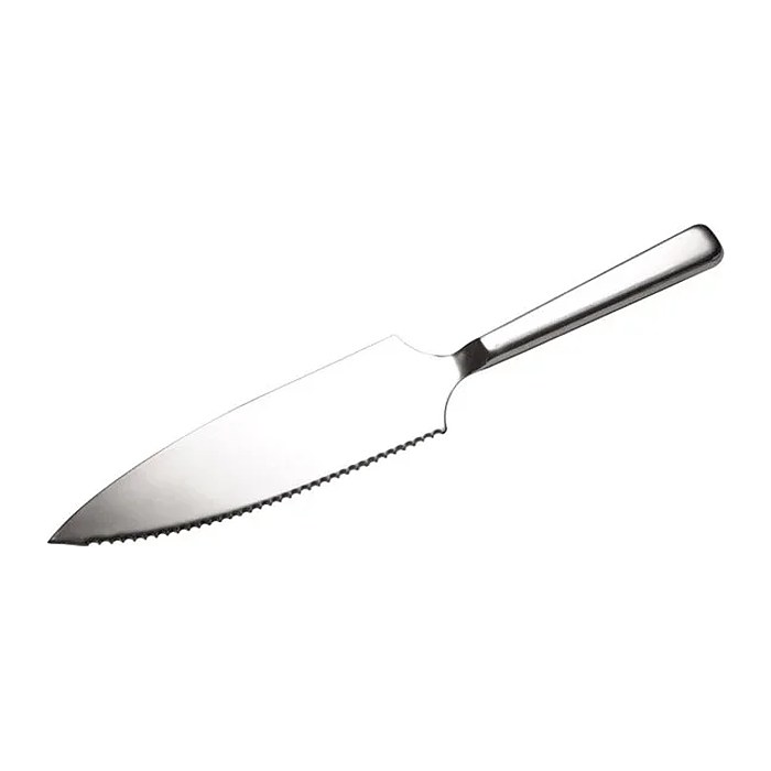 APS Tortenheber silber