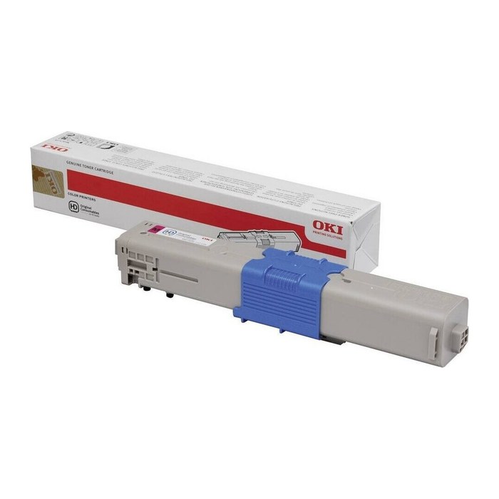 OKI 44973534 magenta Toner