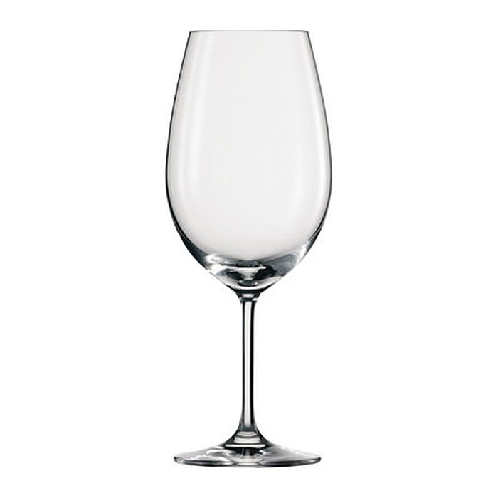 Schott Zwiesel Rotweingläser Ivento 633,0 ml, 6 St.