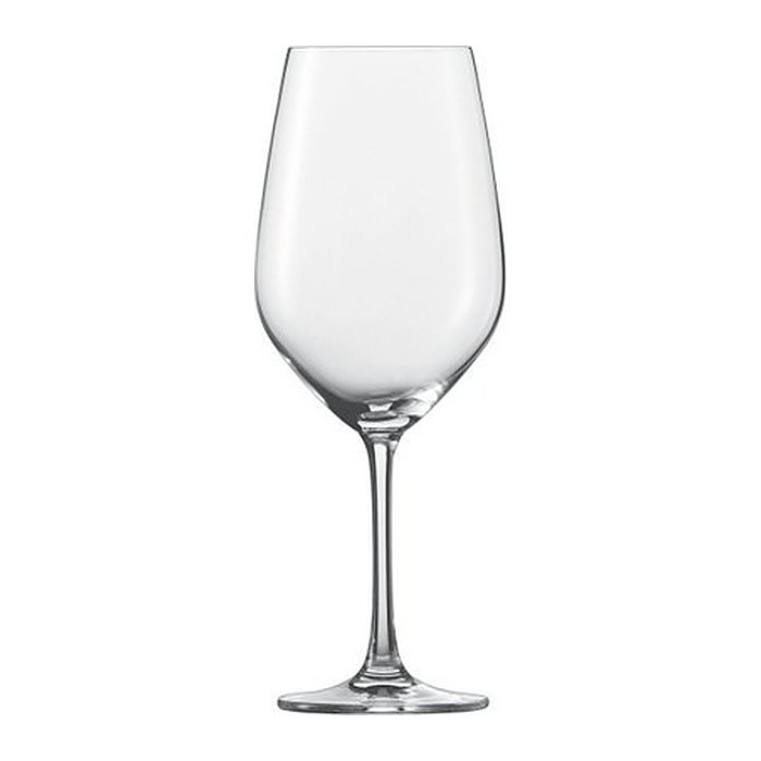 Schott Zwiesel Rotweingläser Vina 530,0 ml, 6 St.