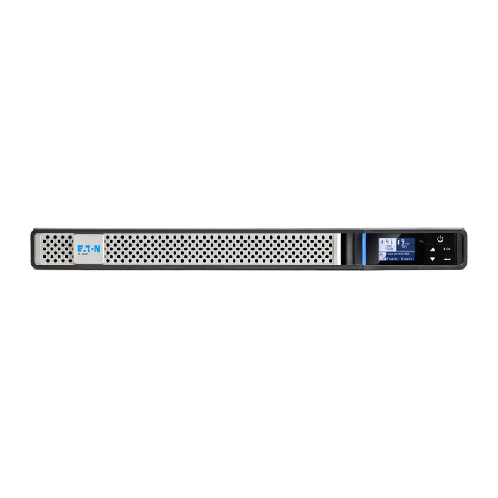EATON 5P Gen2 Netpack USV schwarz,