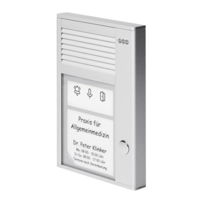 AUERSWALD TFS-Dialog 211, 1 Taster