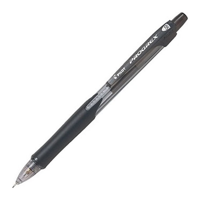 PILOT Progrex BeGreen Druckbleistift schwarz HB 0,5 mm, 1 St.