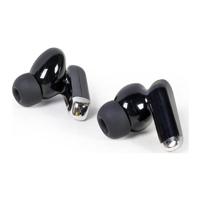 gembird Bluetooth in-ear X300 Stereo Kopfhörer schwarz