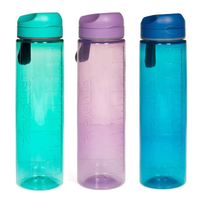 sistema Trinkflasche Hydrate Active Sports 1 l