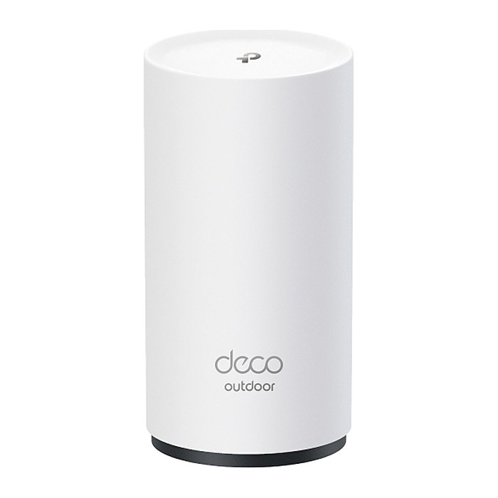 TP-Link WL-Router Mesh System Deco BE25-Outdoor 1erPack