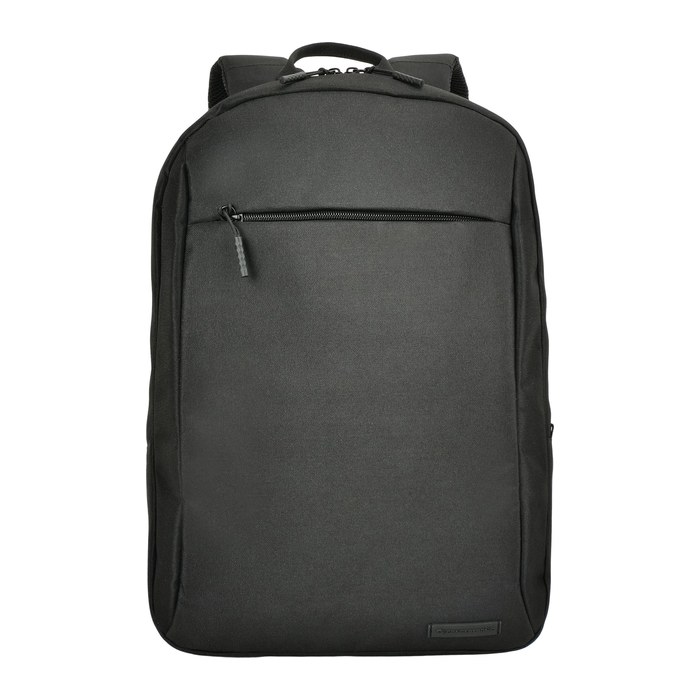 CONCEPTRONIC Notebook-Rucksack 15" Multi-Fächer-Design schw.