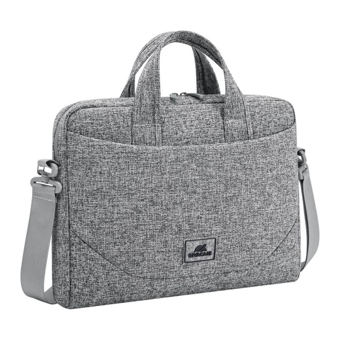 Riva Laptoptasche Anvik 14" light grey 7921
