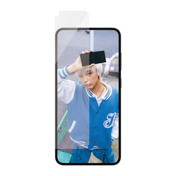PanzerGlass™ Display-Schutzglas für Samsung Galaxy S25+
