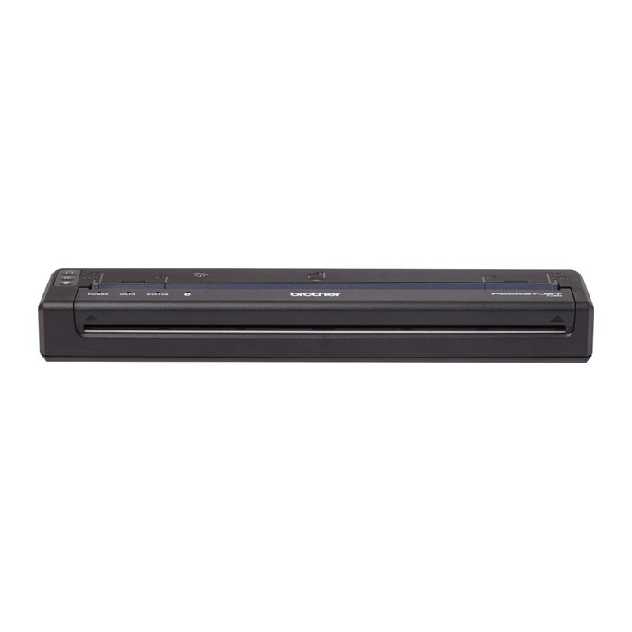 brother PJ-862 Mobiler Drucker schwarz