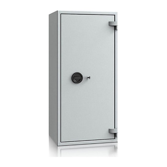 ISS Waffenschrank Emmerich-Goch 59273 Sicherheitsstufe 0 nach EN 1143-1 lichtgrau 53,0 x 41,5 x 112,0 cm