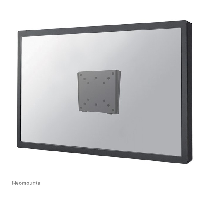 Neomounts TV-Wandhalterung FPMA-W25BLACK schwarz