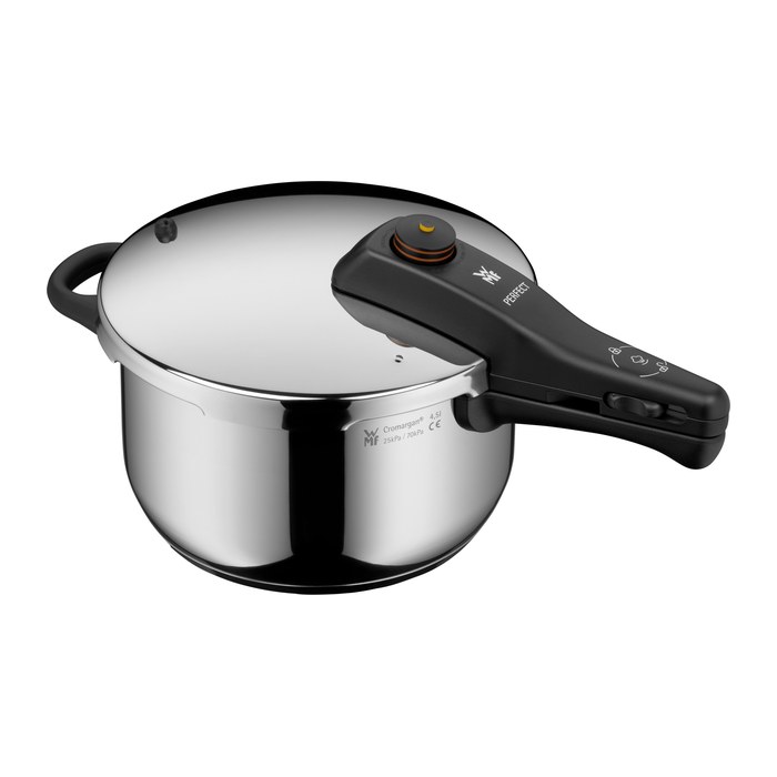 WMF Schnellkochtopf Perfect One Pot silber Ø, 1 St.