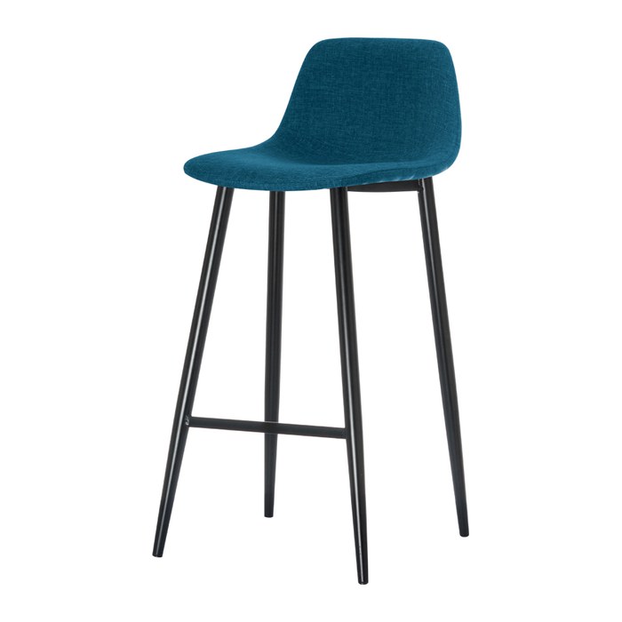 meet powered by PAPERFLOW Barhocker MUST blau, 2 St.
