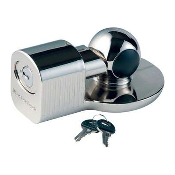 MASTER LOCK Anhängerschloss - 377EURDAT