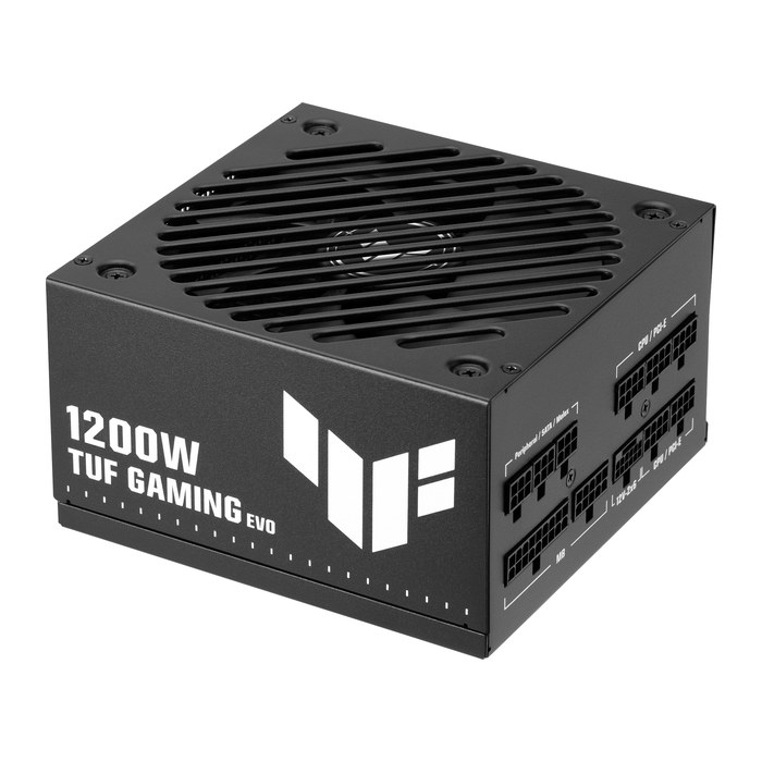 ASUS Netzteil TUF-GAMING-1200G-EVO 1200W 80+ Gold