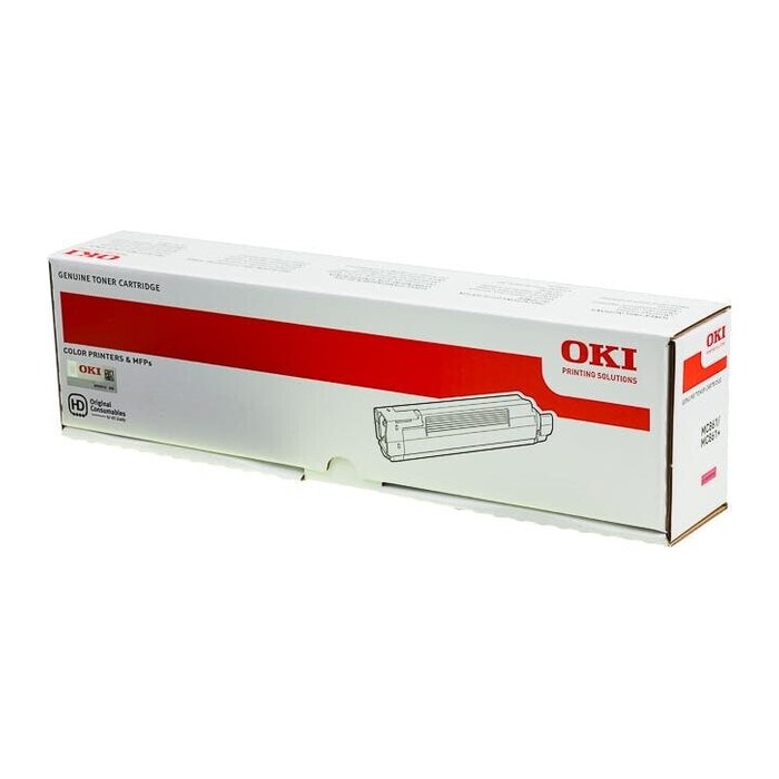 OKI 44059254 magenta Toner