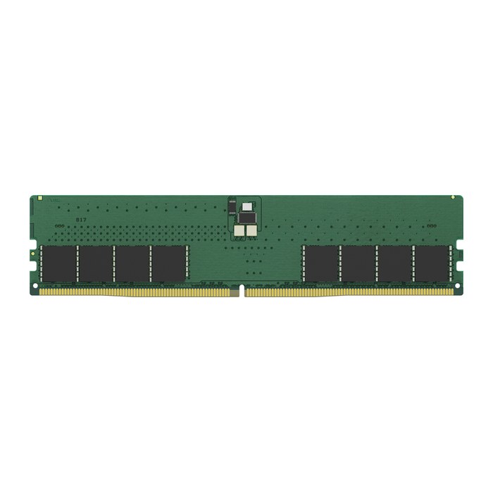 DDR5 32GB PC 5600 CL46 Kingston Certified Partner Module retail