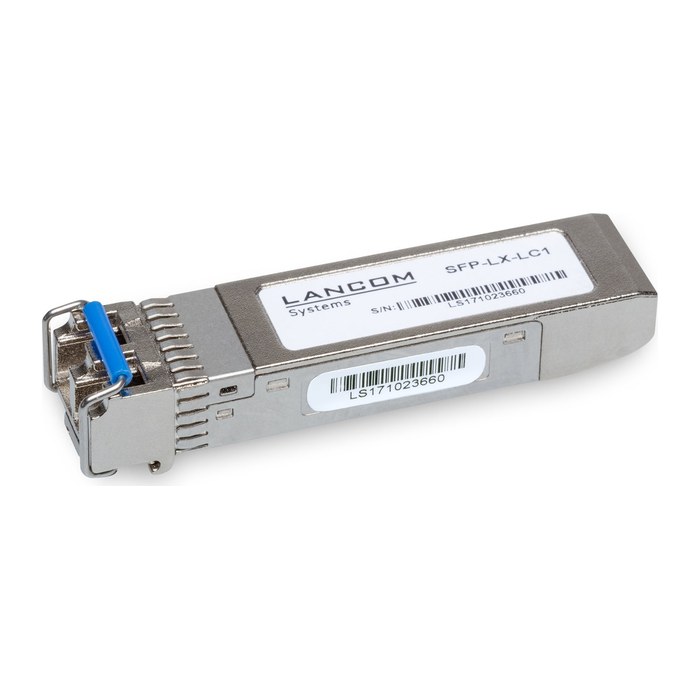 R&S LANCOM SFP-LX-LC1 (Bulk 10)