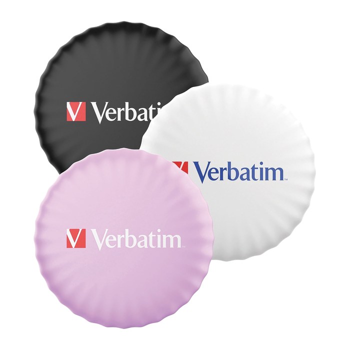 Verbatim Bluetooth Tracker My Finder Coin 3er Pack