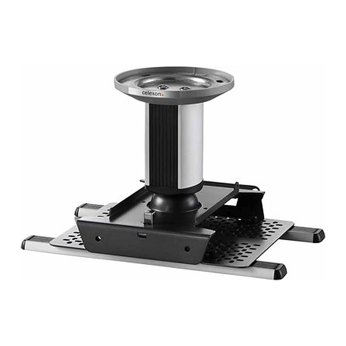 celexon Beamer-Deckenhalterung MultiCel 1500 Expert grau