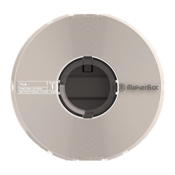 MakerBot® PLA Filament-Rolle natural 1,75 mm