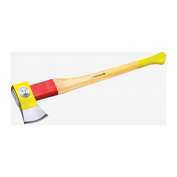 OCHSENKOPF Spaltaxt OX 648 H-2508 ROTBAND PLUS 80,5 cm