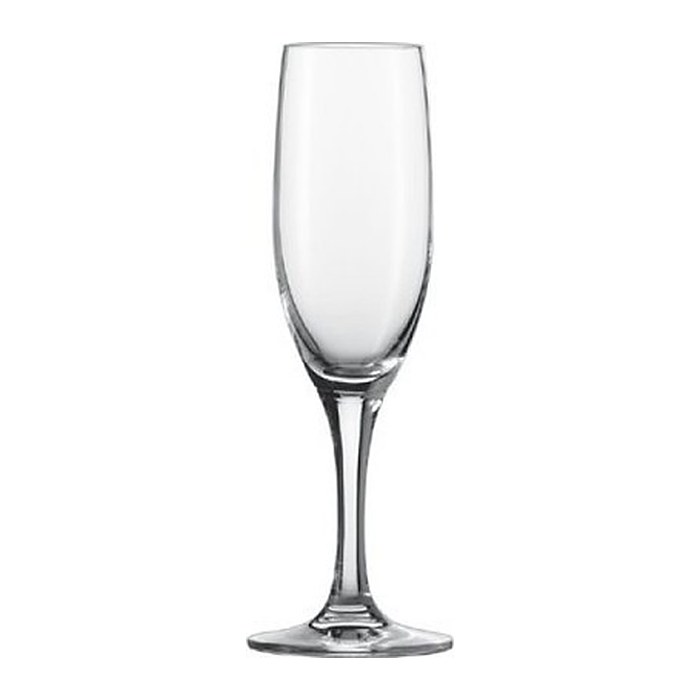 Schott Zwiesel Sektgläser Mondial 205,0 ml, 6 St.