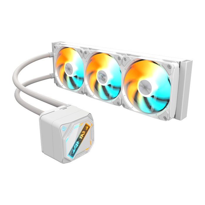 Gigabyte Gaming 360 ICE