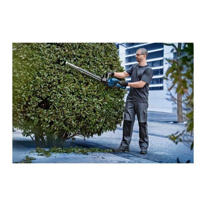 BOSCH Professional GHE 18V-60 Akku-Heckenschere