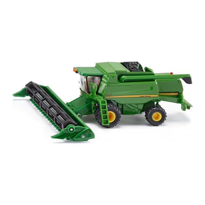 siku John Deere T670i Mähdrescher 1876 Spielzeugauto
