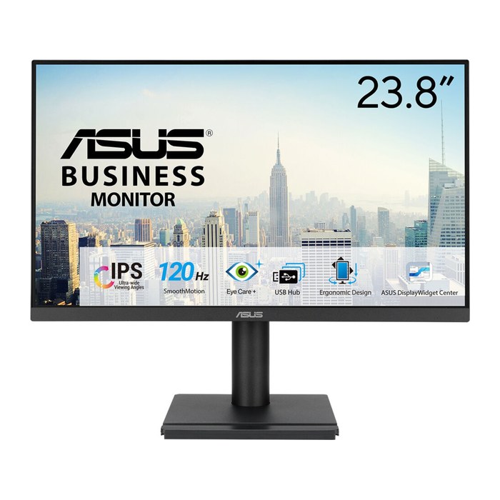ASUS Business VA249QGS 60.5cm (16:9) FHD