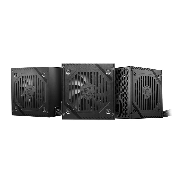 MSI Netzteil MAG A650BNL 650Watt