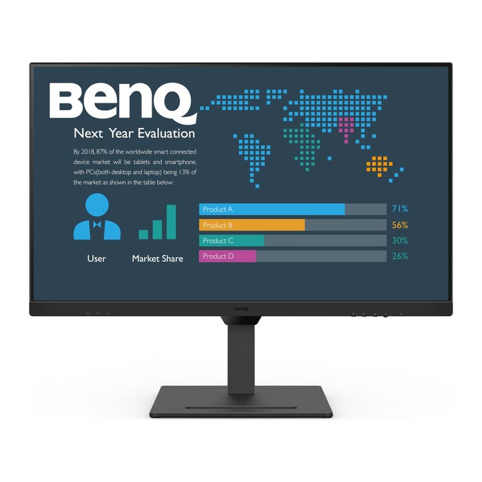 BenQ 80,0cm BL3290QT 16:9 DP/USB-C/HDMI bk.lift/piv QHD