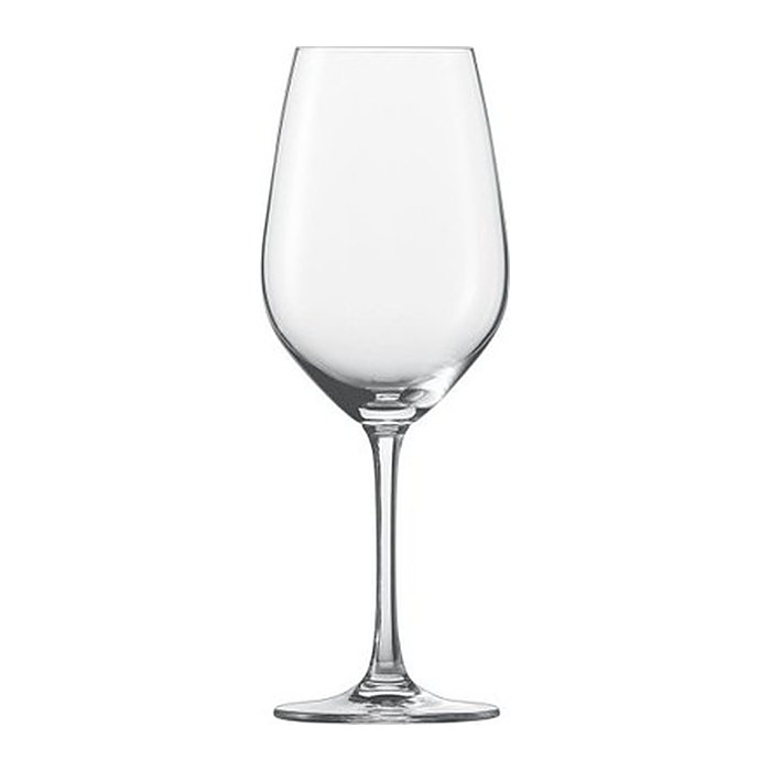 Schott Zwiesel Rotweingläser VIÑA 415,0 ml, 6 St.