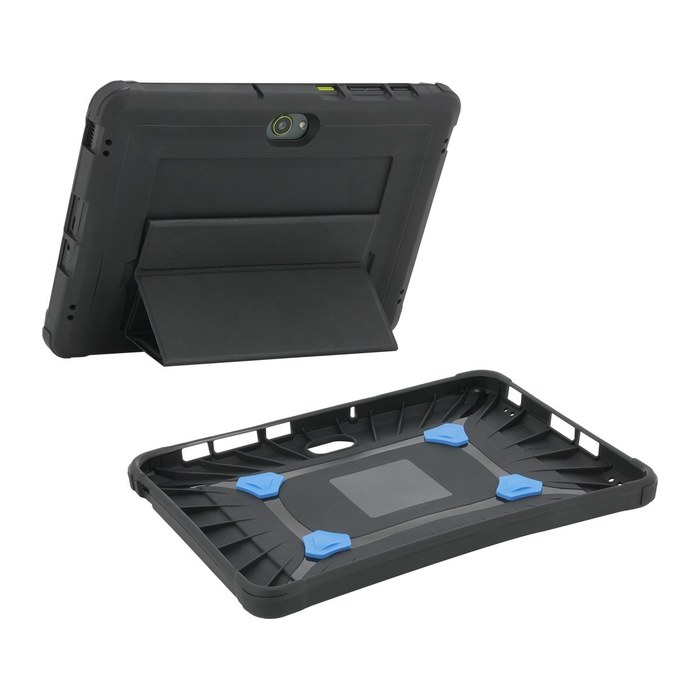 Mobilis PROTECH Case kickstand Galaxy Tab Active5 Pro