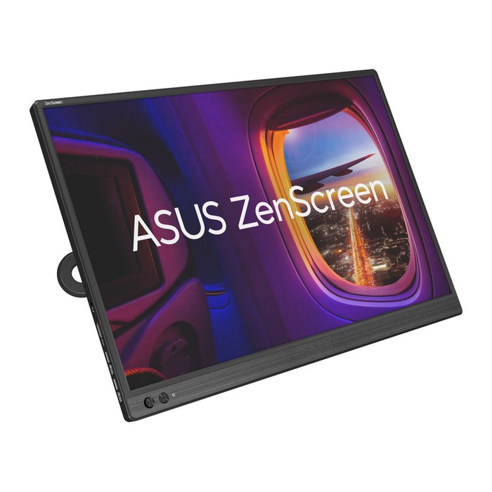 ASUS ZenScreen MB16FCK 40.6cm (16:10)