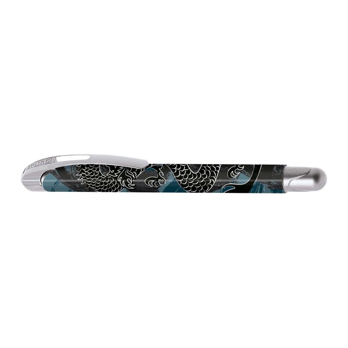 ONLINE® College Patronenfüller Black Dragon M (mittel), 1 St.