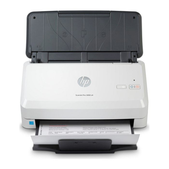 HP Scanjet Pro 3000s4 6FW07A