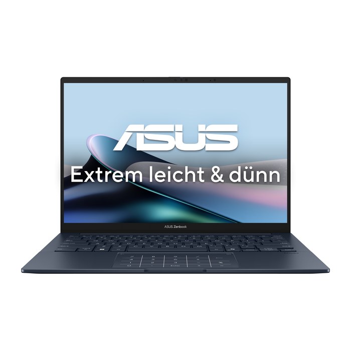 ASUS Zenbook 14 U9-285H 32 512 UX3405CA-QD1710W W11H