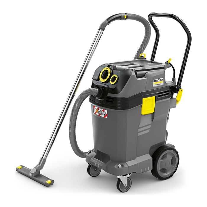 KÄRCHER Nass-/Trockensauger NT 50/1 Tact Te L 1.380 W