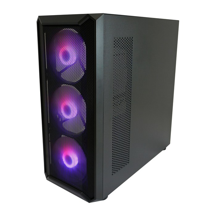 LC-Power Geh LC-804B (B)