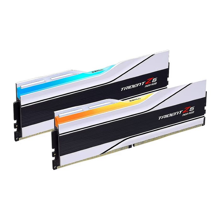 DDR5 32GB PC 6400 CL30 G.Skill (2x16GB) 32-GX2-TZ5NRW AMD