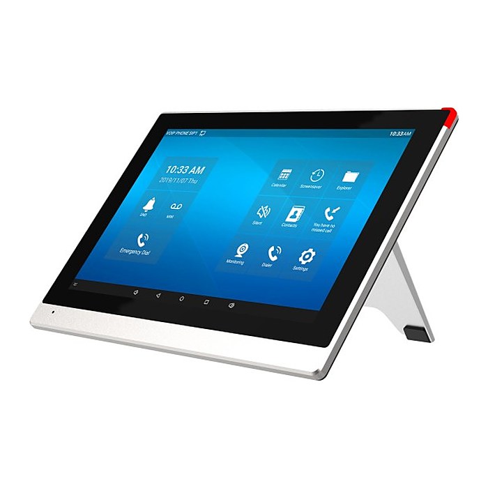 Fanvil TFE SIP Indoor Station i56A