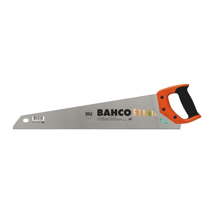 Bahco Fuchsschwanz 400,0 mm