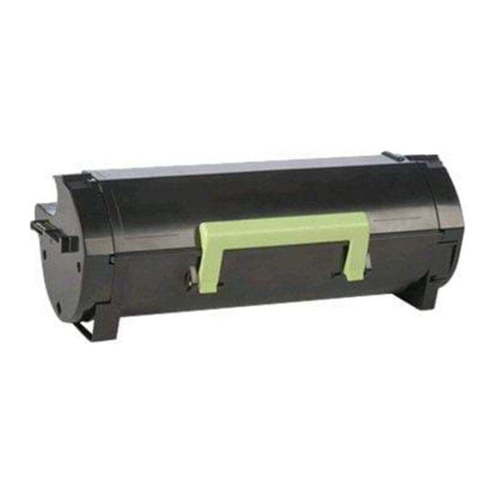 Lexmark 60F2X00  schwarz Toner