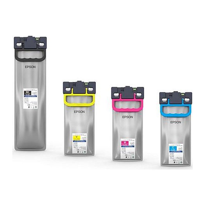 EPSON T05B4 gelb Druckerpatrone