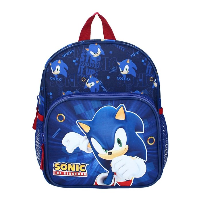 Vadobag Rucksack Sonic Still Unstoppable